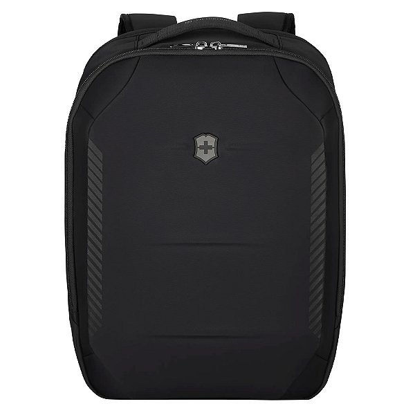 Mochila Victorinox Crosslight City Daypack em Preto