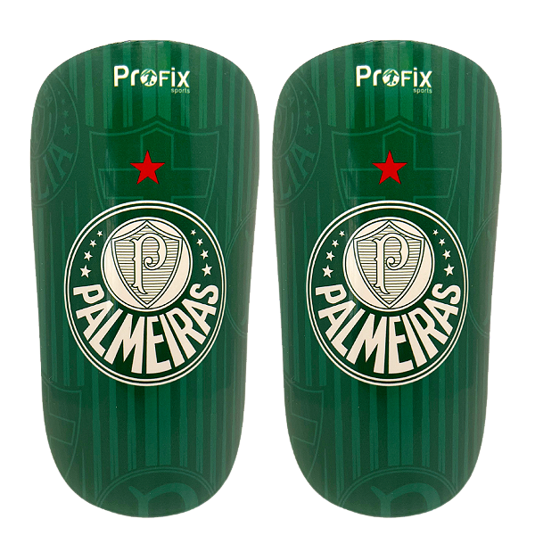 Caneleira Palmeiras 2024 Verde