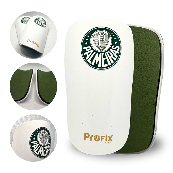 Caneleira Combate Palmeiras