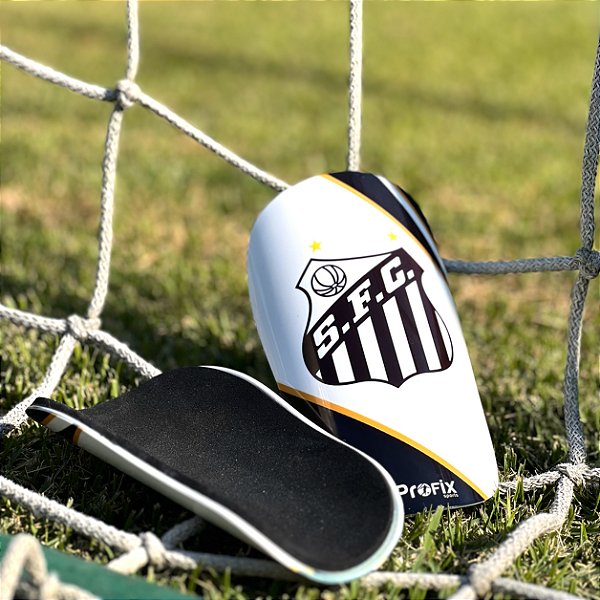 Caneleira Oficial Santos FC