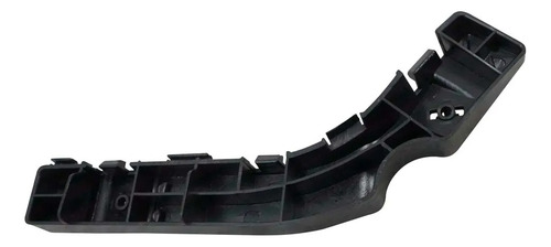 Guia Suporte Parachoque Dianteiro Lifan 320 Lado Esquerdo