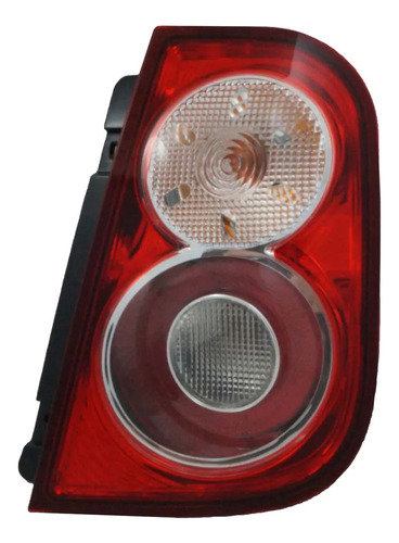 Lanterna Traseira Para  Lifan 320 2010 2011 2012