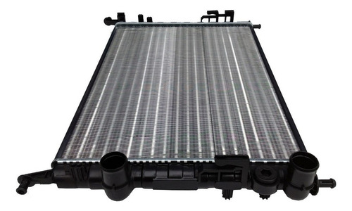 Radiador  Palio Siena Strada Idea 1.0 1.3 1.4