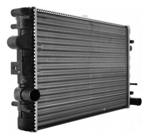 Radiador  Corsa Montana 1.0 1.4 Com / Sem Ar