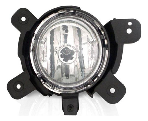 Farol Auxiliar Picanto 09/10 Ld
