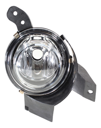 Farol Auxiliar Fiesta 07 08 09 Ka 08 09 10 11 Ld