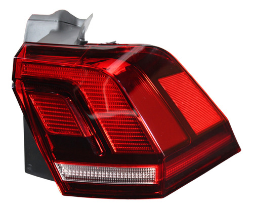 Lanterna Traseira Tiguan 2018 2019 2020 2021 2022 Ld