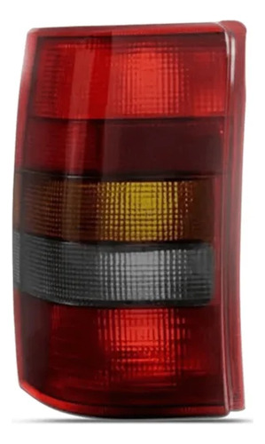 Lanterna Traseira Omega Le Tricolor  93 94 95 96 97 98