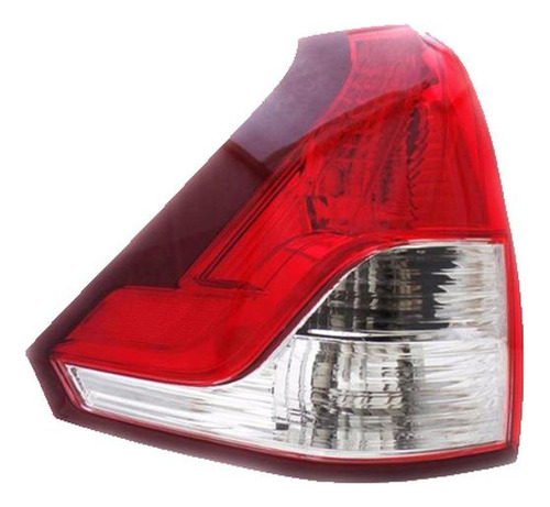Lanterna Traseira Crv 12 13 14 Le