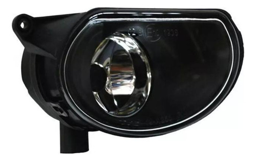 Farol Auxiliar A3 08 09 10 Le