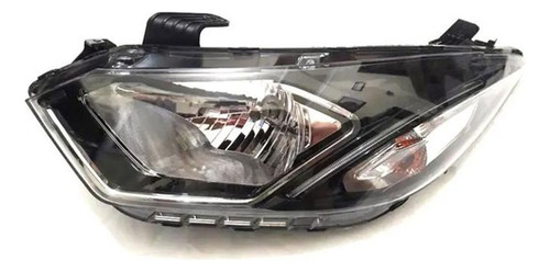 Farol Principal Onix 17 18 19 20 Le Led