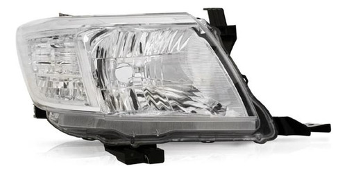 Farol Principal Hilux 12 13 14 15 Ld