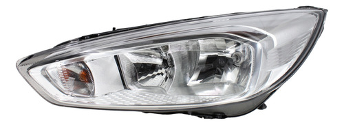 Farol Principal Focus 2016 2017 2018 2019 Le