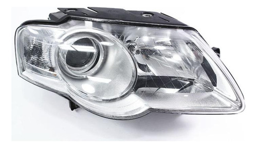 Farol Principal Passat 06 07 08 09 Ld