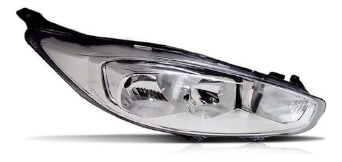 Farol Principal Fiesta 13 14 15 16 17 Ld