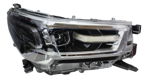 Farol Principal Hilux Rocco Led 2016 2017 2018 2019 2020 202