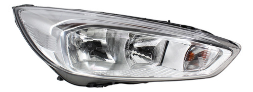 Farol Principal Focus 2016 2017 2018 2019 Ld