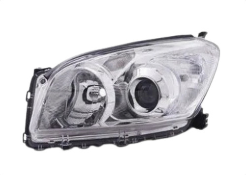 Farol Principal Rav4 08 09 10 11 12 Le