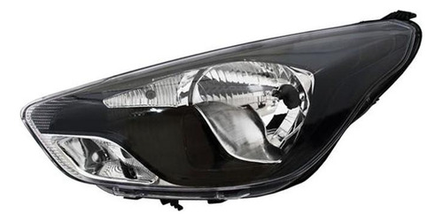 Farol Principal Ka 14 15 16 17 18  Le Negro