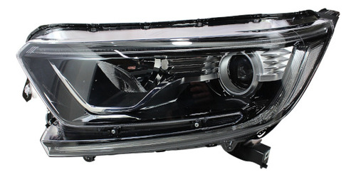 Farol Principal Crv 2018 2019 2020 2021 Le