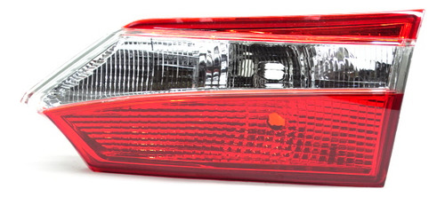 Lanterna Traseira Corolla 15 16 Ld Tampa