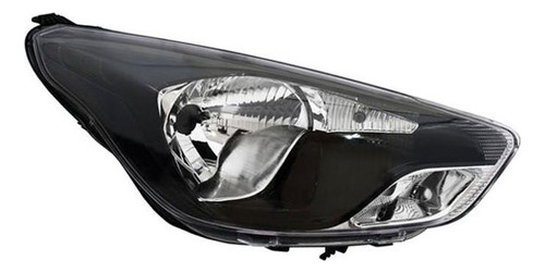 Farol Principal Ka 14 15 16 17 18 Ld Negro