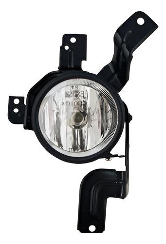 Farol Auxiliar Crv 07 08 09 Ld