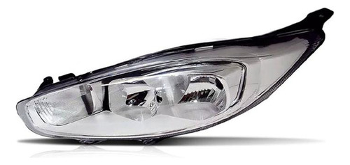 Farol Principal Fiesta 13 14 15 16 17 Le