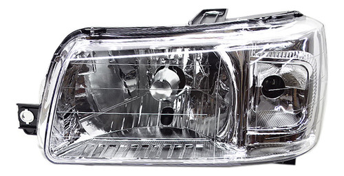 Farol Principal Uno 04/... Fiorino Le
