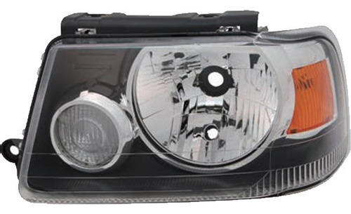 Farol Principal Ranger Le 05 06 07 08