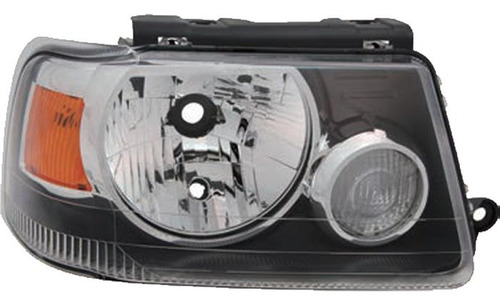 Farol Principal Ranger Ld 05 06 07 08