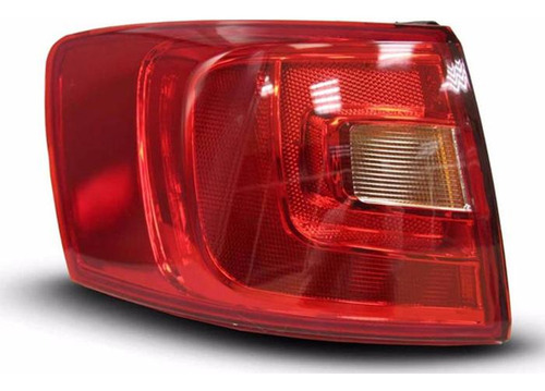 Lanterna Traseira Jetta 11 12 13 14 Le Padrao Original