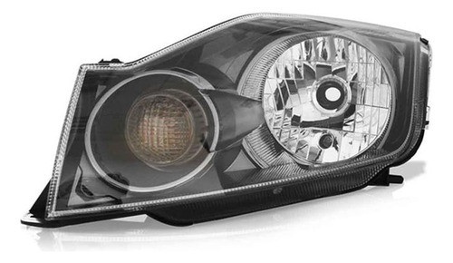 Farol Principal Ecosport Le Fume 08 09 10 11 12