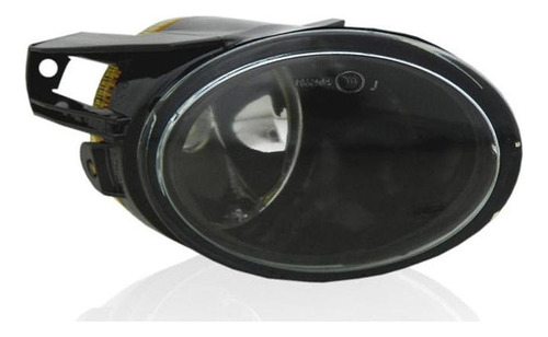 Farol Auxiliar Passat 06/... Ld