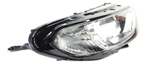 Farol Principal Ecosport 13 14 15 16 17 Ld