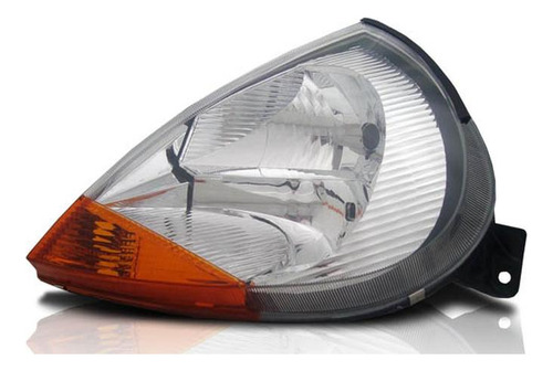 Farol Principal Ka 97/07 Pisca Ambar Le Ford