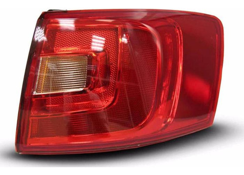 Lanterna Traseira Jetta 11 12 13 14 Ld Padrao Original
