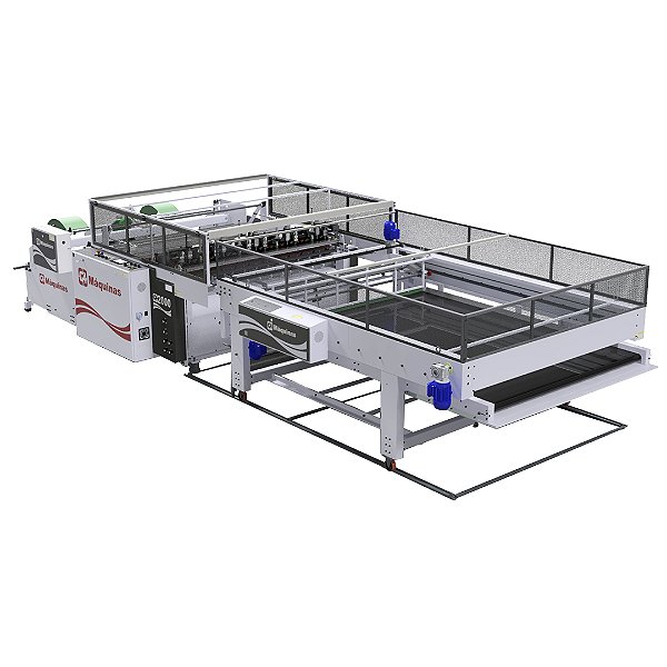 G4 2000 Liner