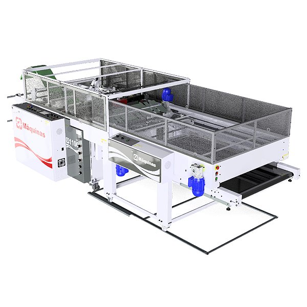 G4 Mesa Empilhadora 700/850/1100/1300