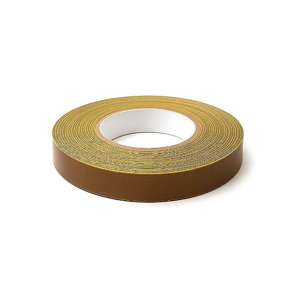 Teflon Adesivo 12mm Larg. x 0,25 Esp. x 15mts