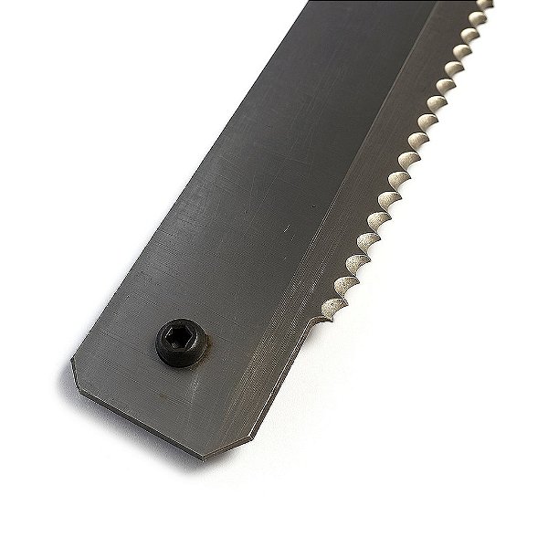 Faca Ondulada - G4 - 1100 Passo 3,5mm