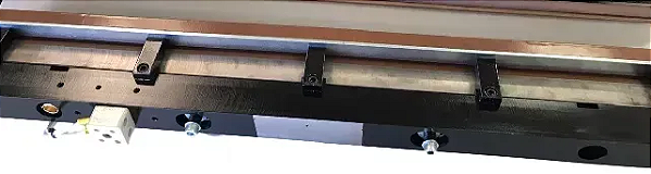 Cabeçote Beira Lateral Inferior G4 - 700
