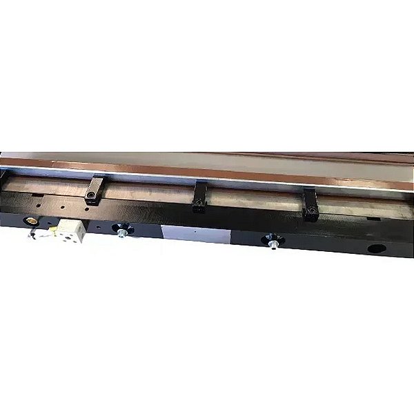 Cabeçote Superior Beira Lateral START 850