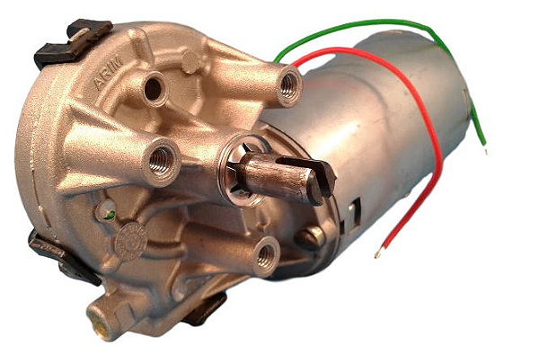 Motor Bosch 0390. 243. 803 24V 67RPM