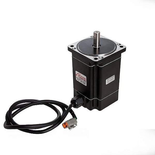 Motor de Passo KTC - KML093 - F07 NEMA 34