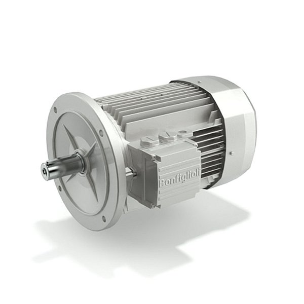 Motor Penteador BN56B 4P 0,09KW B14