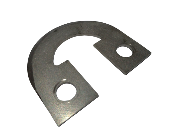 Pinça Slit Sealer Ferradura