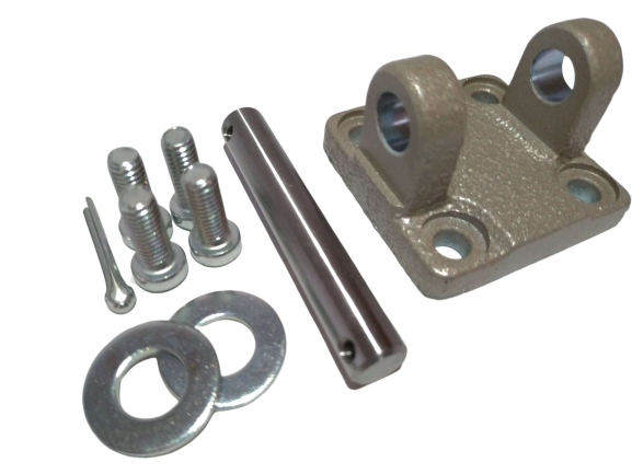 Regulador de Pressão 1/4 - D - Mini - Usar 34625