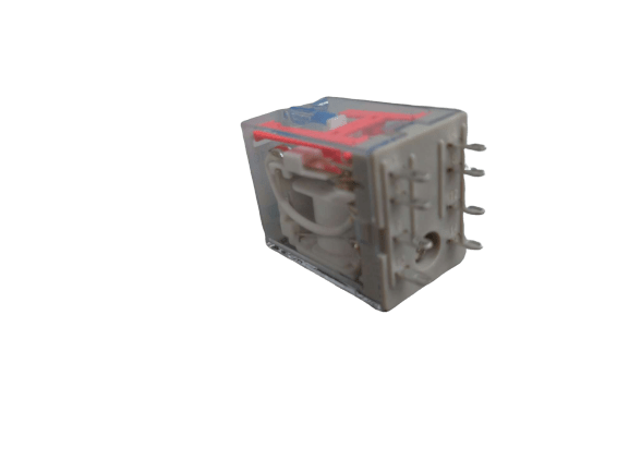 Rele 24 VCC 2 Polos CV RMIA21024VDC