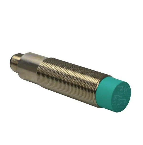 Sensor Analógico 0 A 10V Ø18 - ANT2 - 8 2084/85 V1 - Pepperl+Fulchs